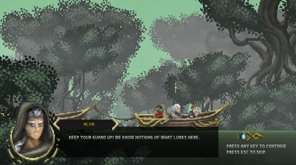 Godstonefor windows and Linux 1