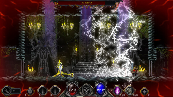 Godstone screenshot 5