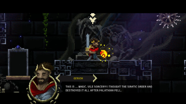 Godstone screenshot 8