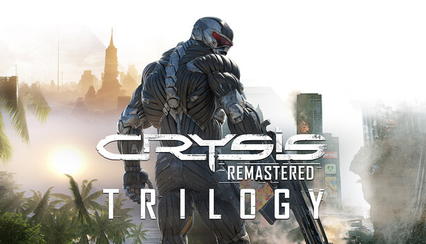 Crysis Remastered on Steam