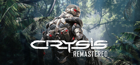 Crysis Remastered