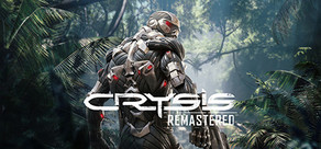 Steamシリーズ：Crysis Remastered Trilogy