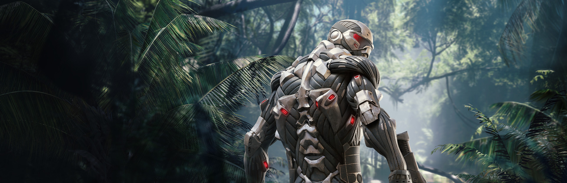 Crysis Remastered