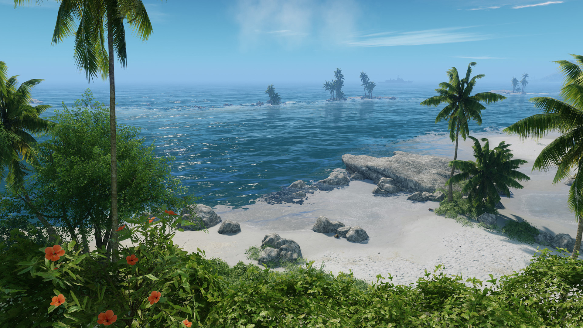 Find the best computers for Crysis Remastered