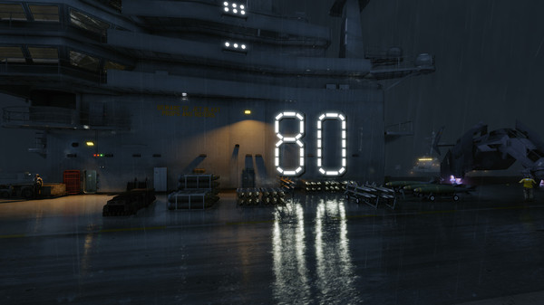 孤岛危机 高清重制版-游戏截图