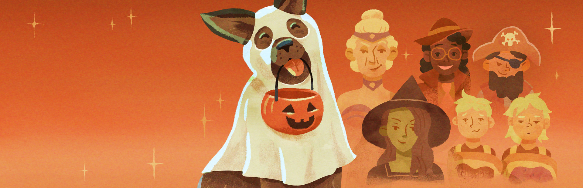Howloween Hero