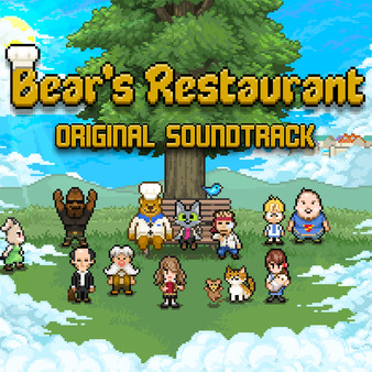 Bear's Restaurant OST