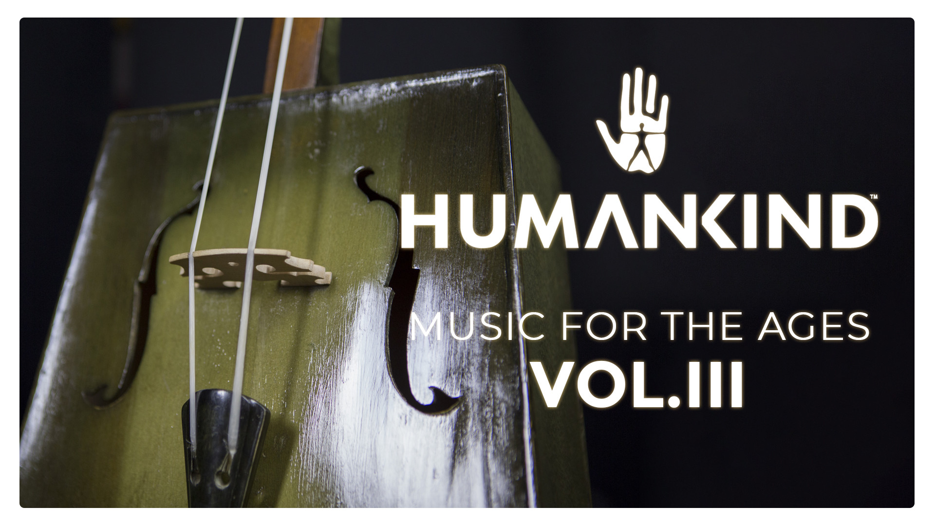 HUMANKIND™ - Music for the Ages, Vol. III Featured Screenshot #1