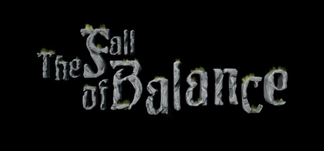 The Fall of Balance banner