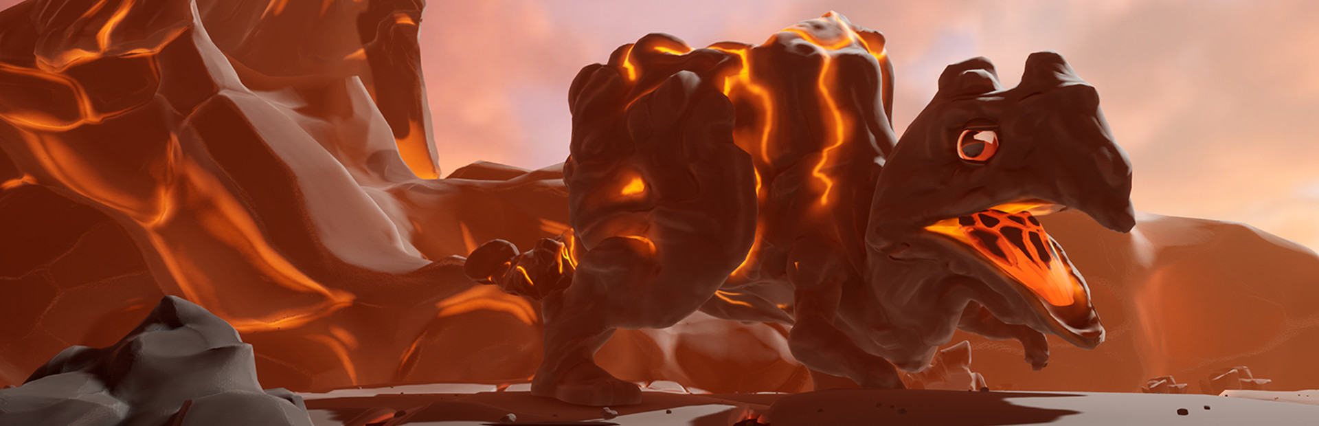 The Fall of Balance