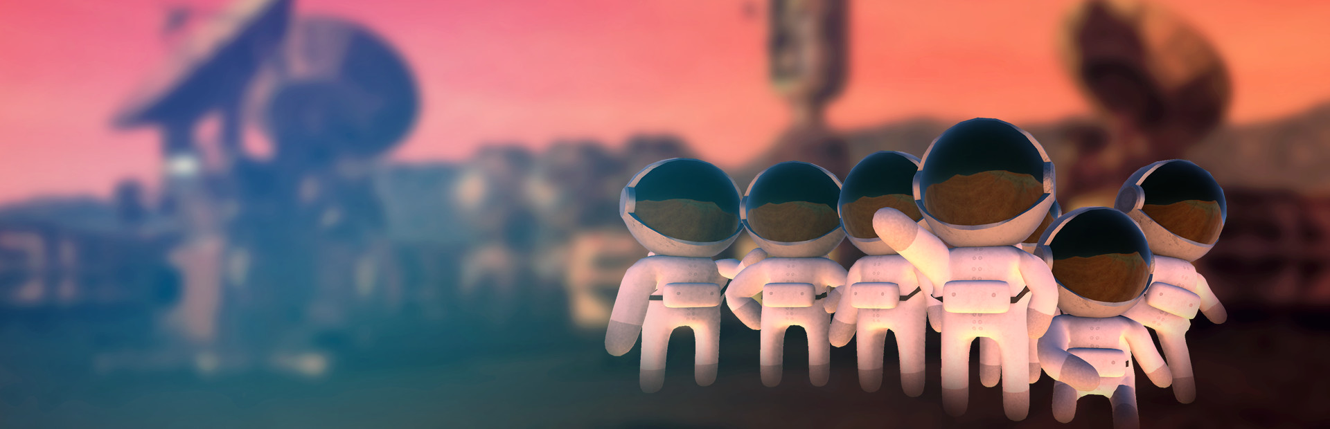 Project Martians