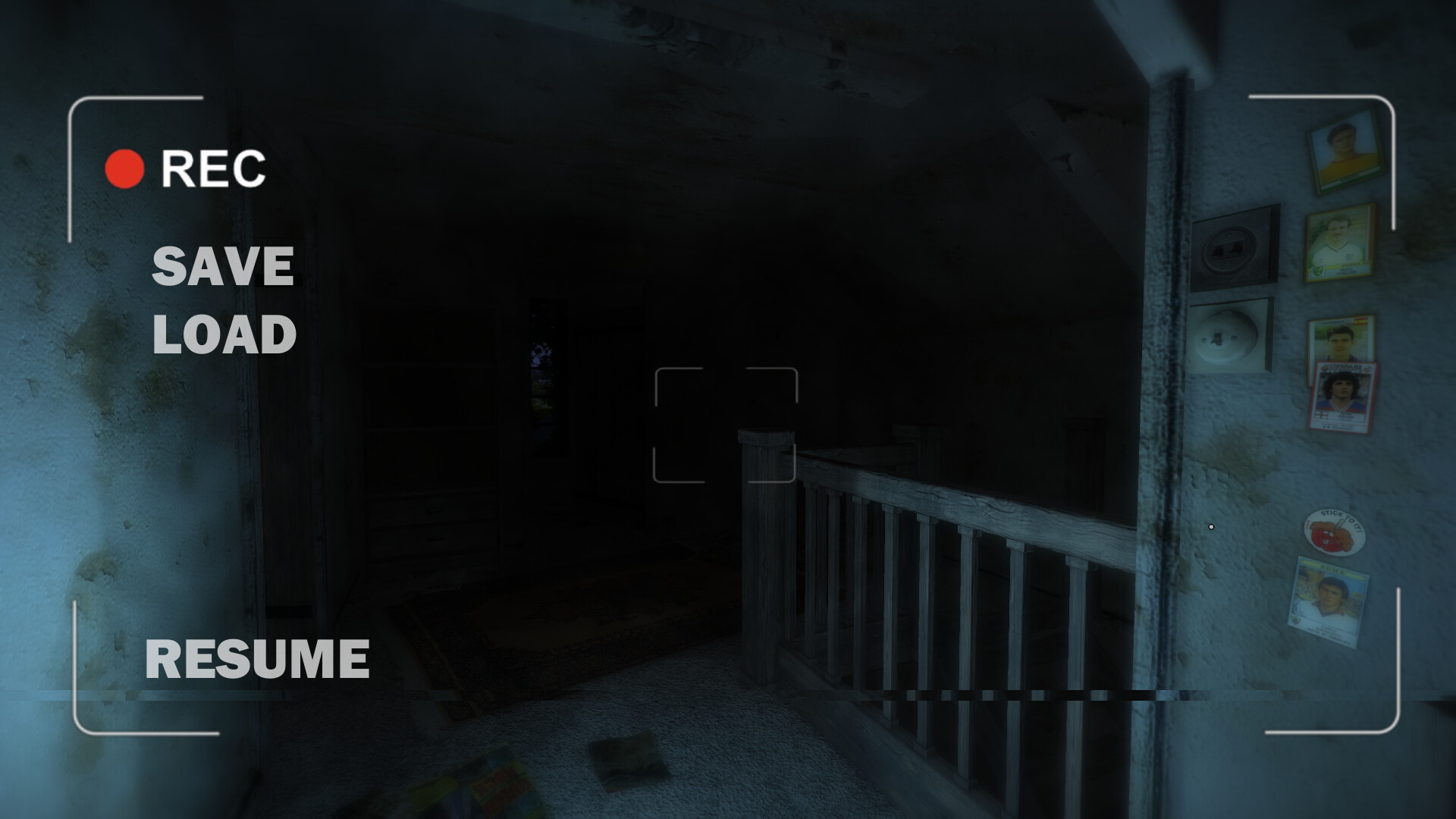 Ghost Lantern: Kilminorth Farm screenshot #17