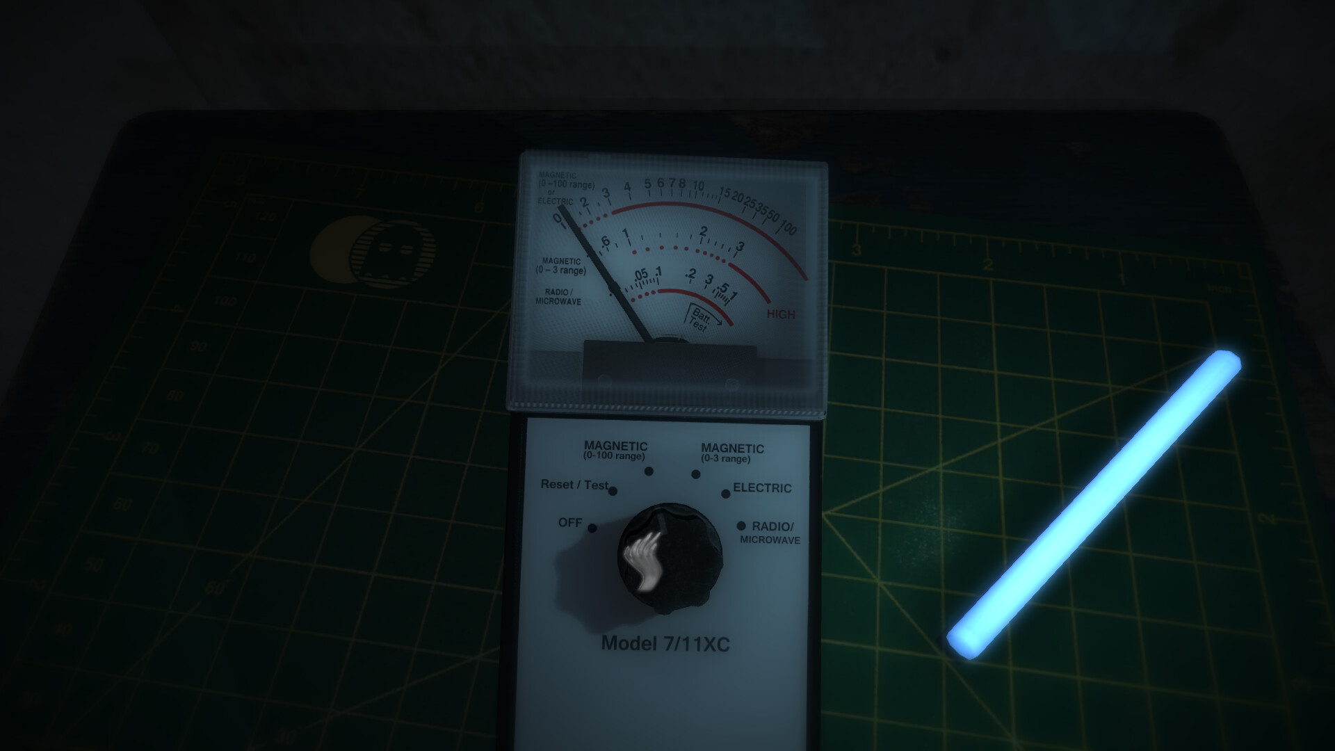 Ghost Lantern: Kilminorth Farm screenshot #12