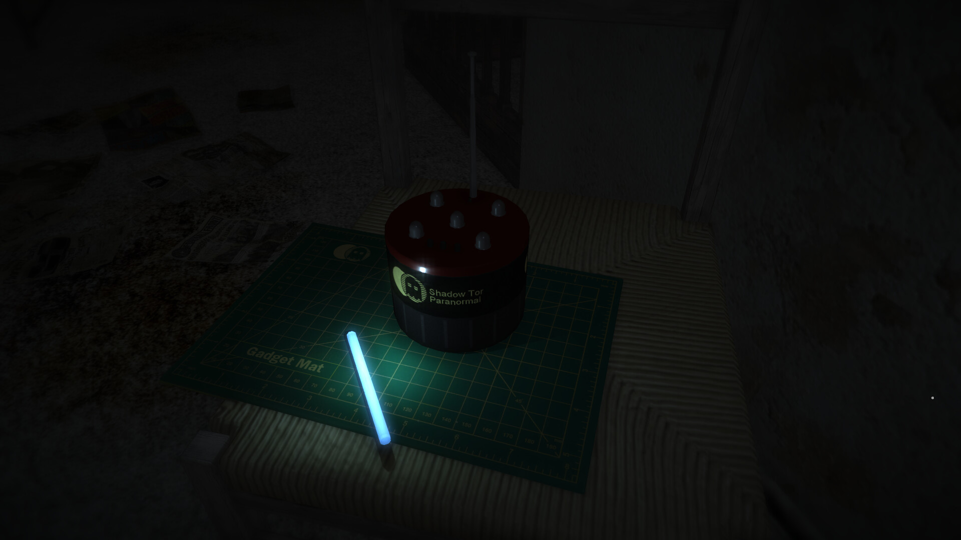 Ghost Lantern: Kilminorth Farm screenshot #22