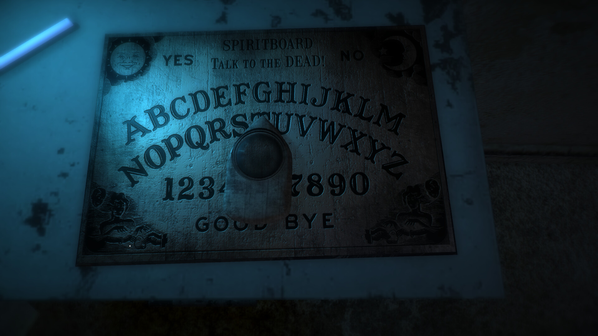 Ghost Lantern: Kilminorth Farm screenshot #3