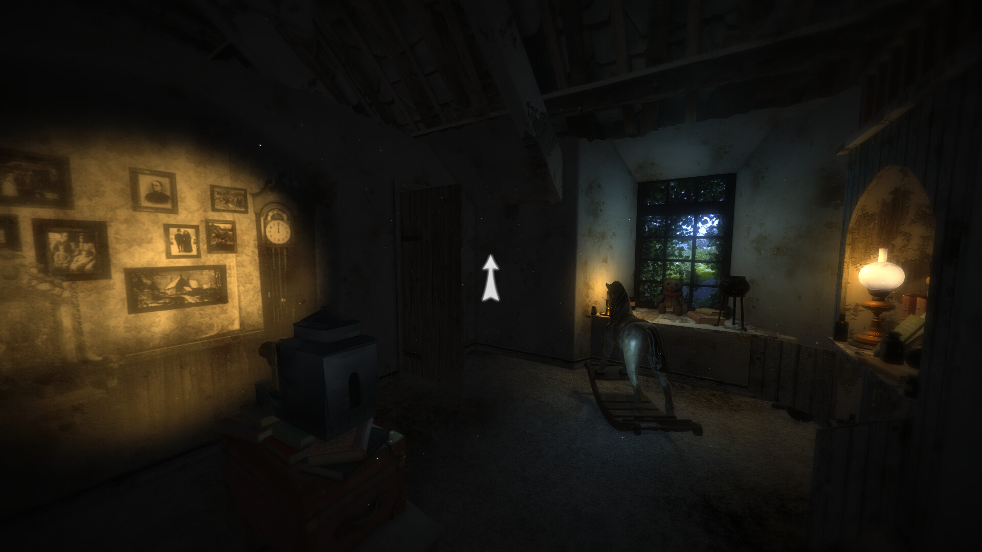 Ghost Lantern: Kilminorth Farm screenshot #14