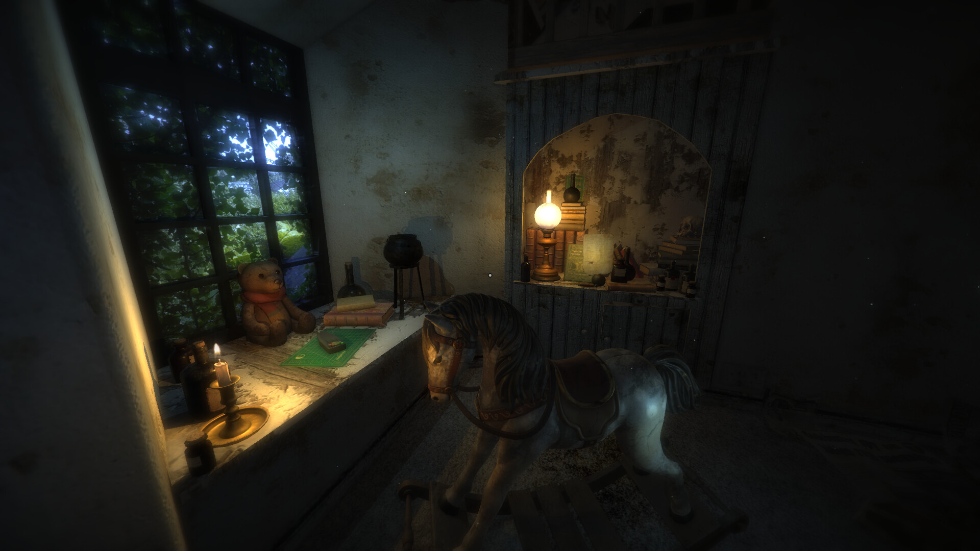 Ghost Lantern: Kilminorth Farm screenshot #28