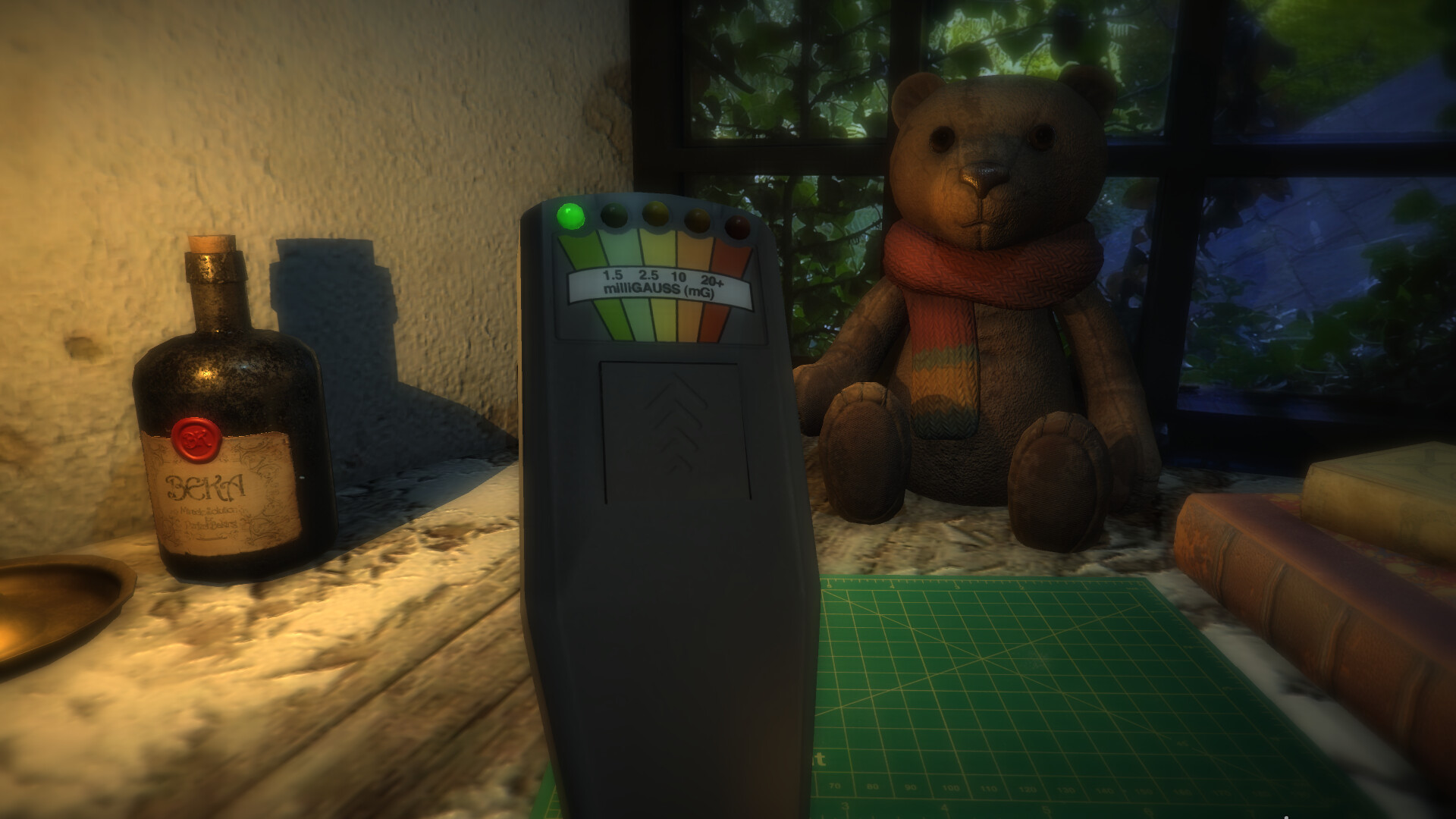 Ghost Lantern: Kilminorth Farm screenshot #21