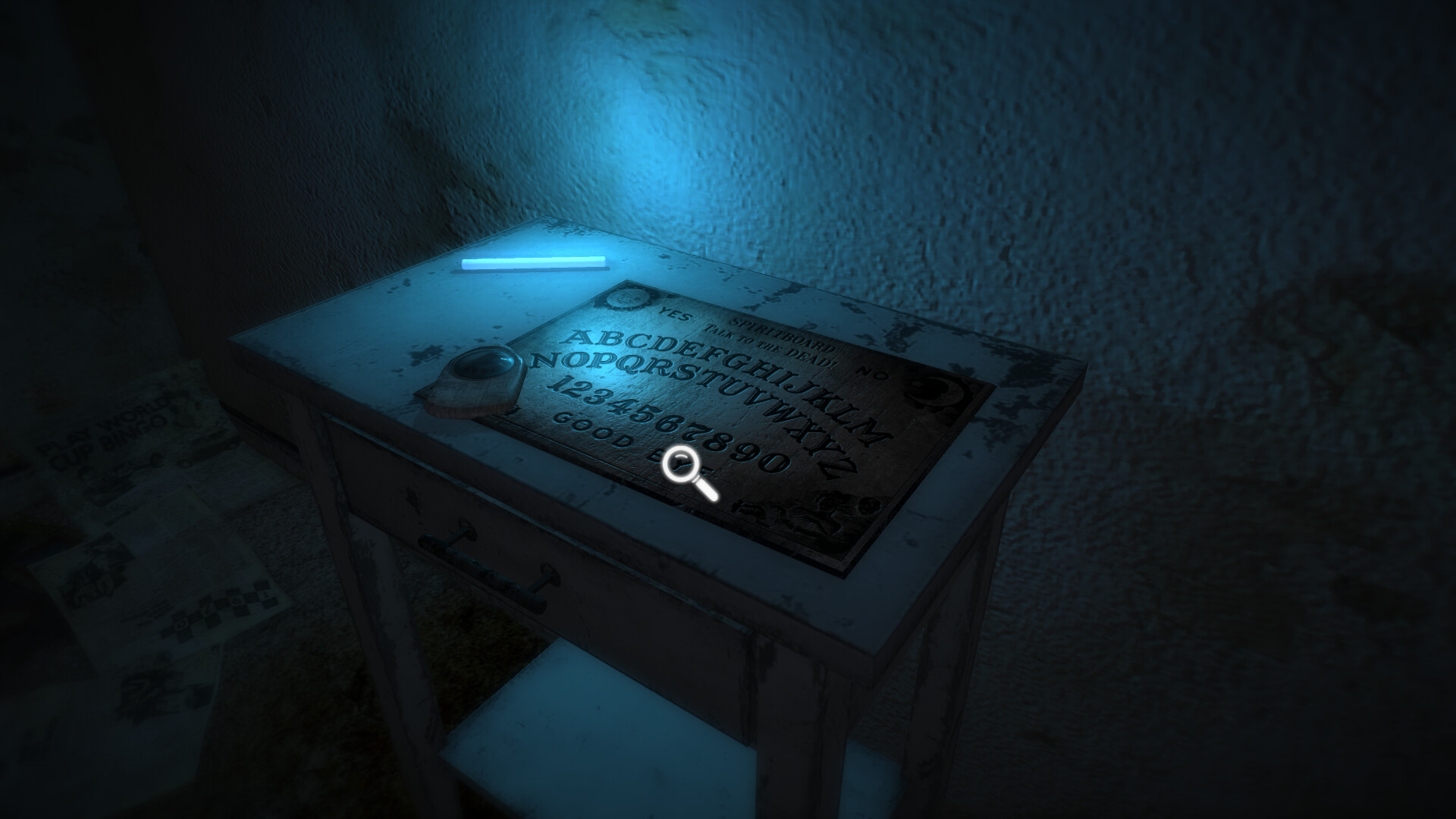 Ghost Lantern: Kilminorth Farm screenshot #20