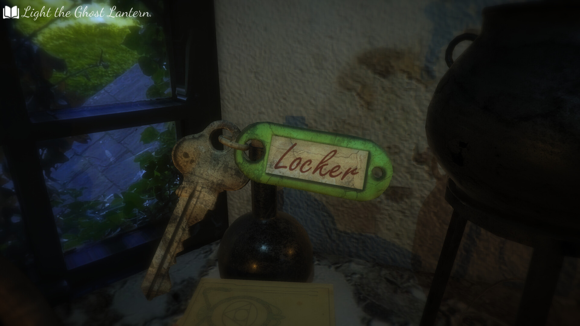 Ghost Lantern: Kilminorth Farm screenshot #23
