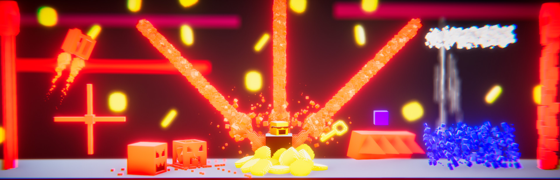 Little Cube Trip
