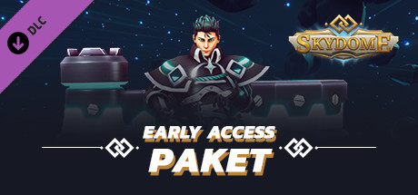 Skydome - Early Access Pack