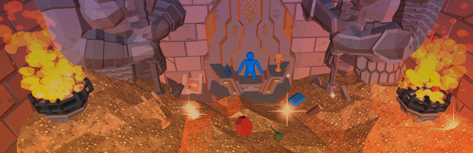 Infinity Treasures