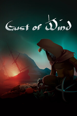 Gust of Wind cover art