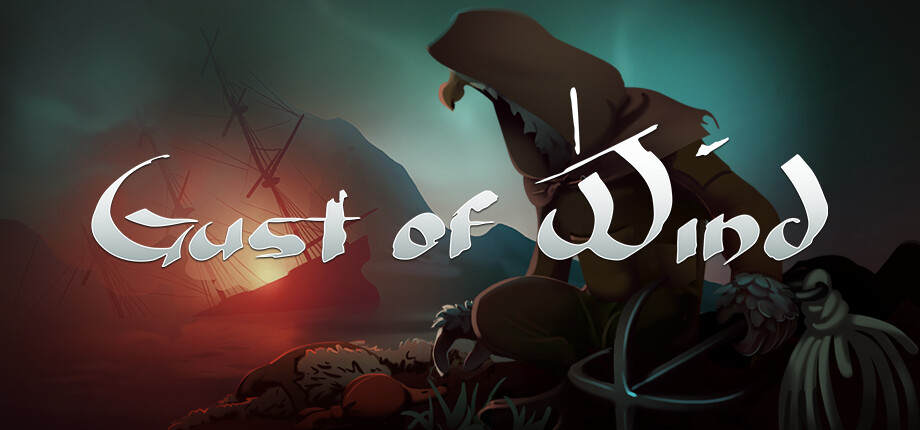 Gust of Wind cover art