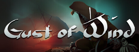 Gust of Wind cover art
