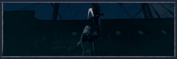Gust of Wind video 3