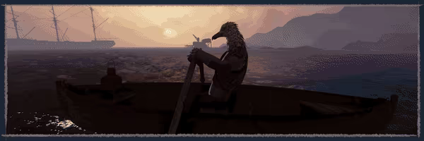 Gust of Wind video 4