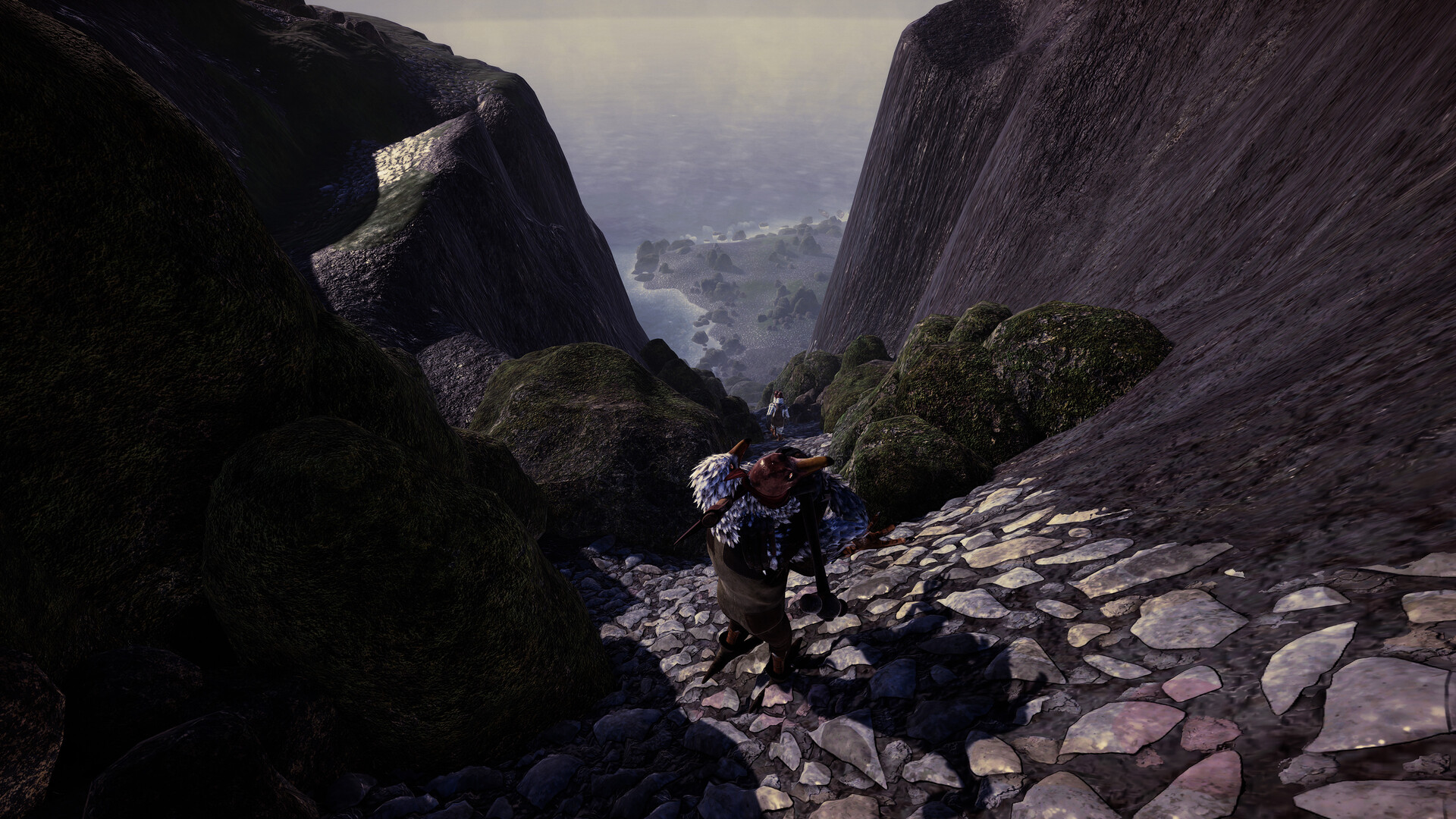 Gust of Wind screenshot 5