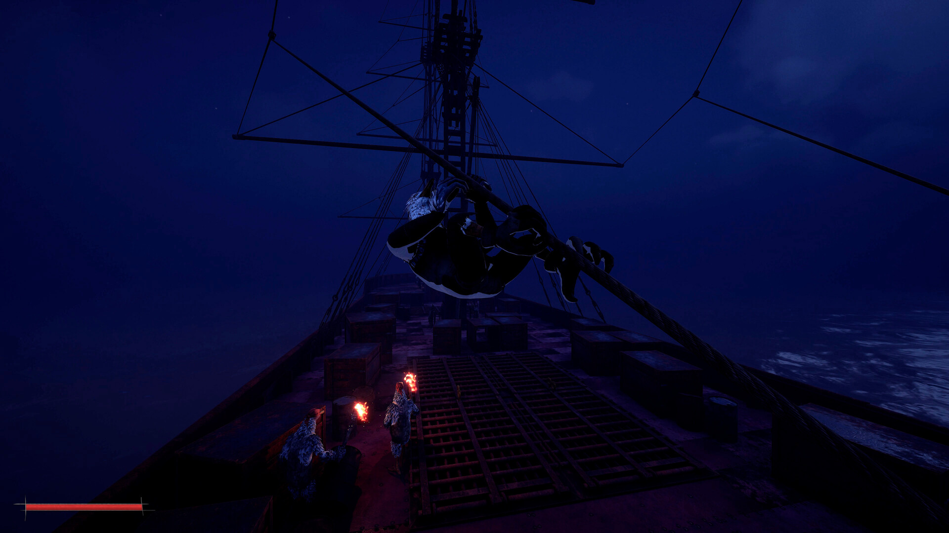 Gust of Wind screenshot 15