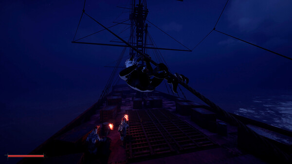 Gust of Wind screenshot 6