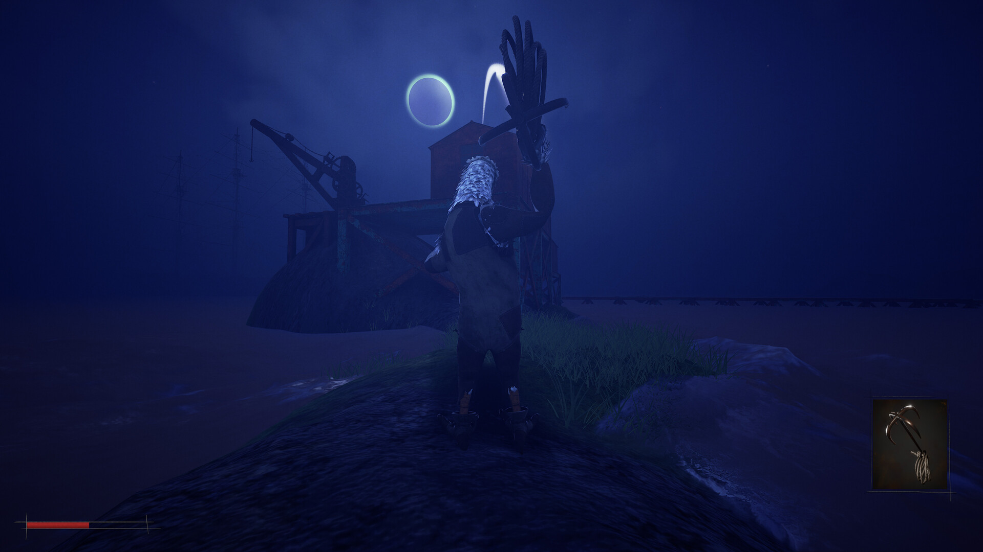 Gust of Wind screenshot 13