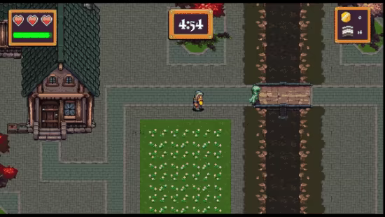 Chronicles of Sarval: Bridges of Koni video 3