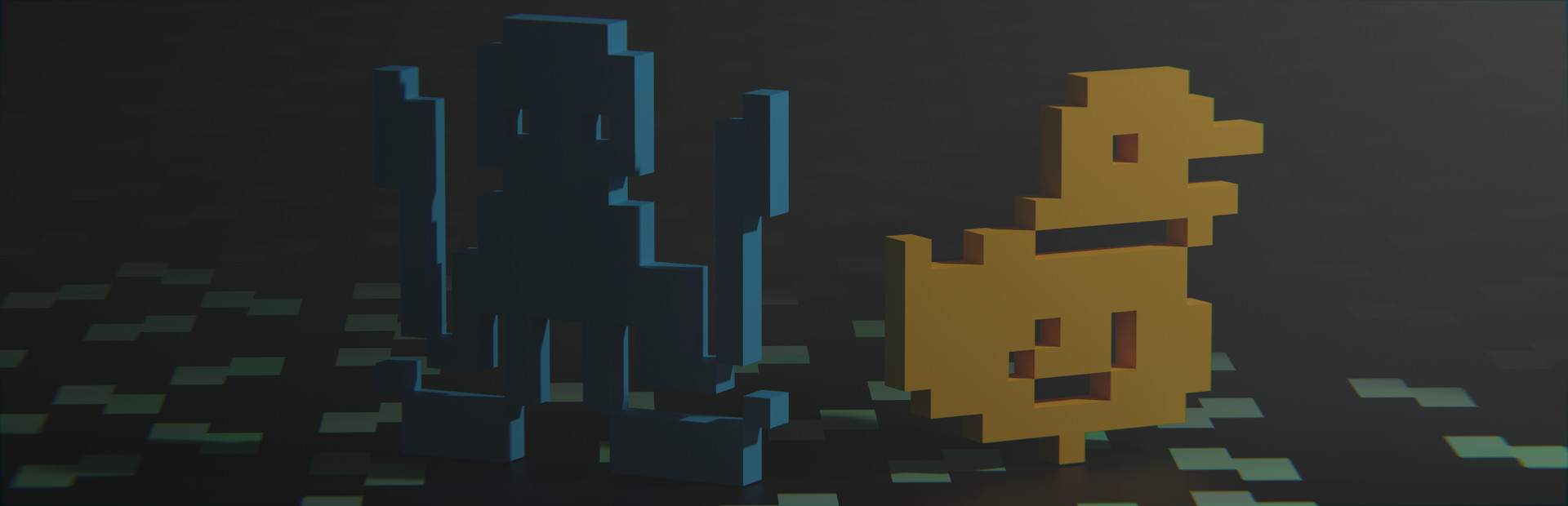 Lonely Tribes