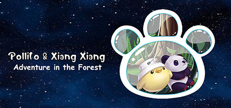 Pollito & Xiang Xiang: Adventure in the Forest steam charts