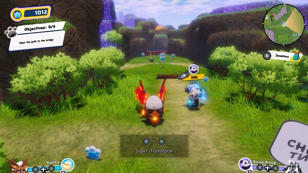 Screenshot media