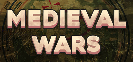 Medieval Wars steam charts