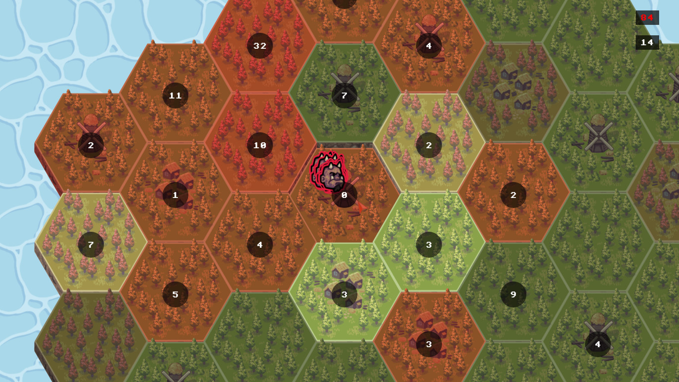 #6. Medieval Wars (Steam) Podle: Phoenixxx Games