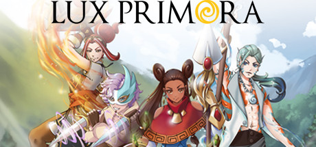 Lux Primora cover art