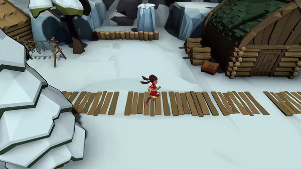 Скриншот 3 из игры Lux Primora