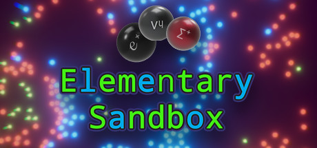 Elementary Sandbox Cheat Engine/CT