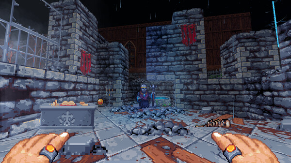 Wizordum screenshot 3