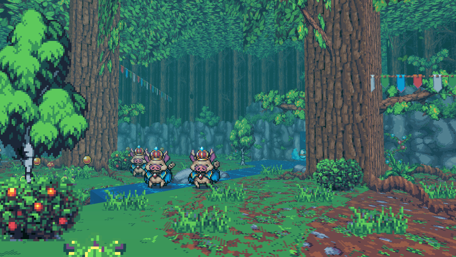 Wizordum screenshot screenshot 4