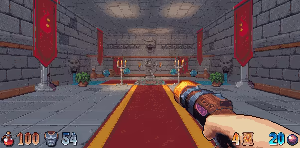 Wizordum video 3