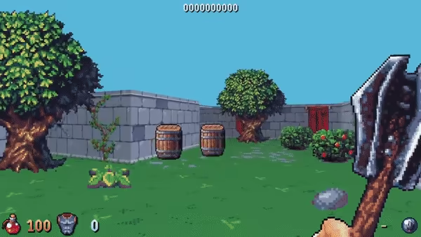 Wizordum video 4