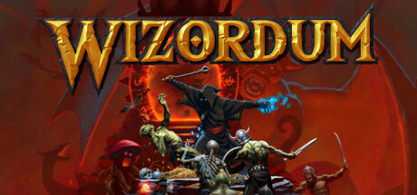 Wizordum header